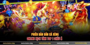Bắn cá Xèng