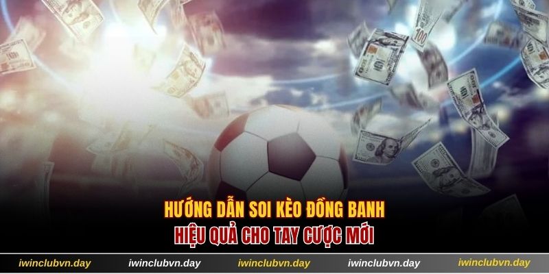 Kèo đồng banh