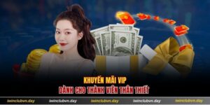 Khuyến mãi VIP