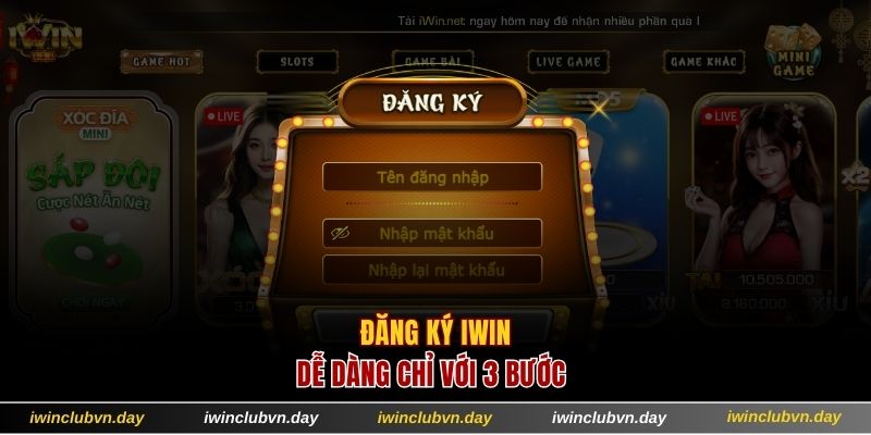 Quy trình tạo tài khoản chi tiết cho người mới